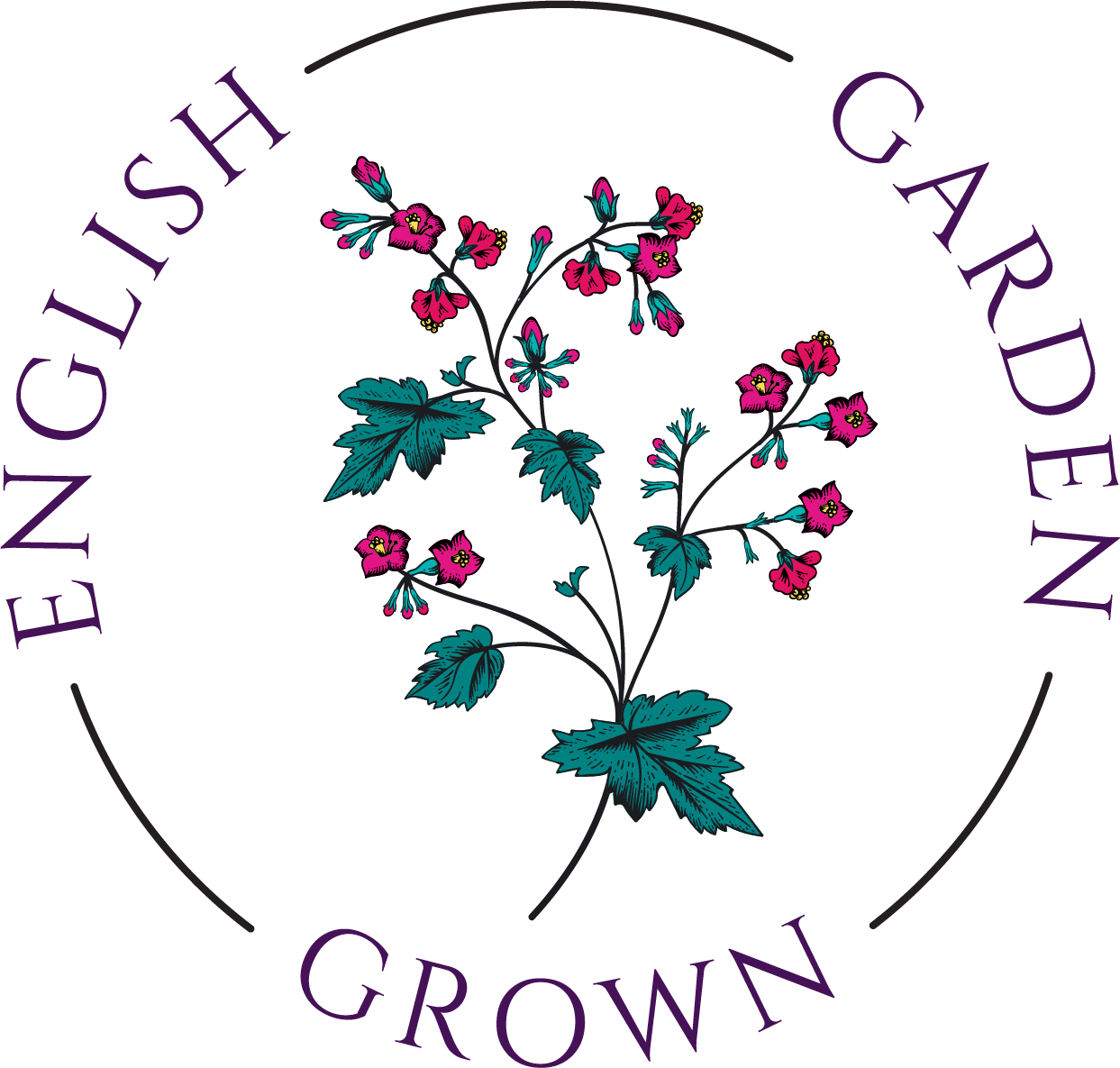 English Garden Grown